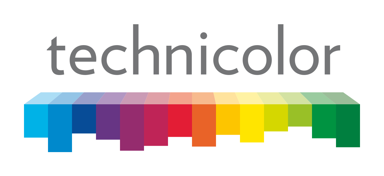 logo technicolor